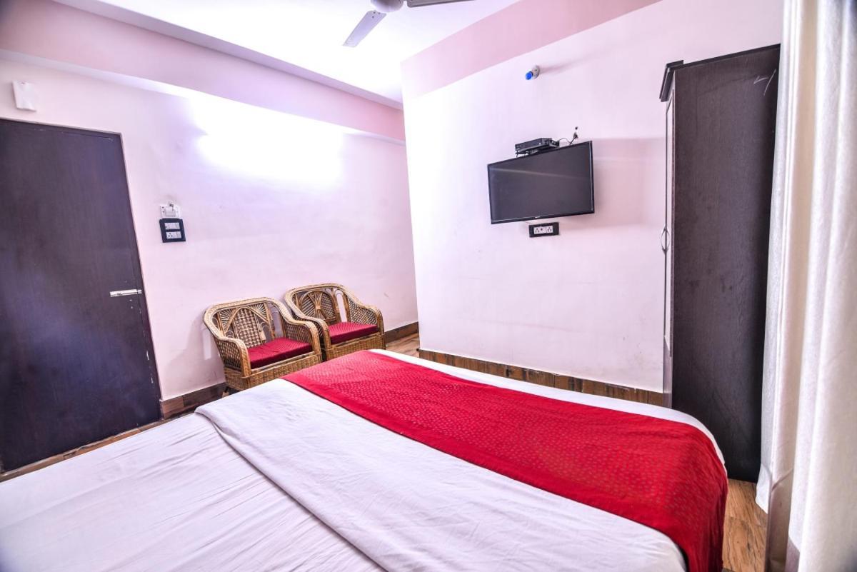 Hotel Aashiyana Kalimpong Buitenkant foto