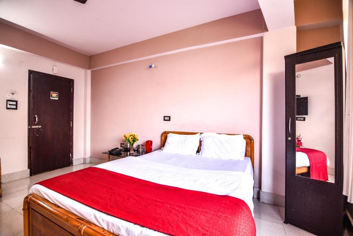 Hotel Aashiyana Kalimpong Buitenkant foto