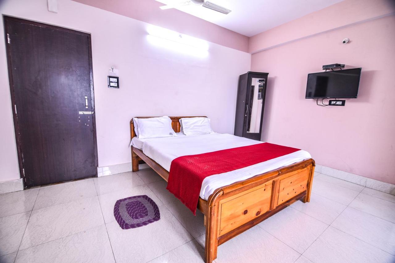 Hotel Aashiyana Kalimpong Buitenkant foto