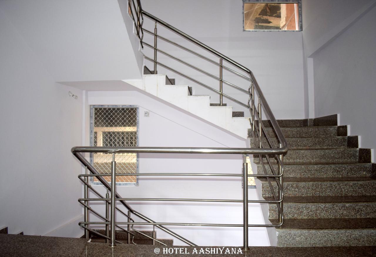 Hotel Aashiyana Kalimpong Buitenkant foto