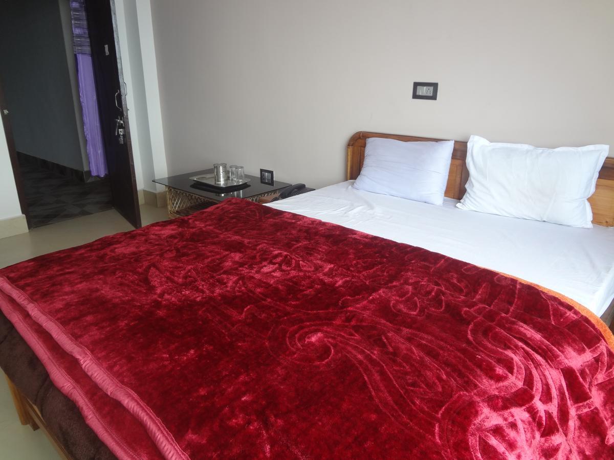 Hotel Aashiyana Kalimpong Buitenkant foto