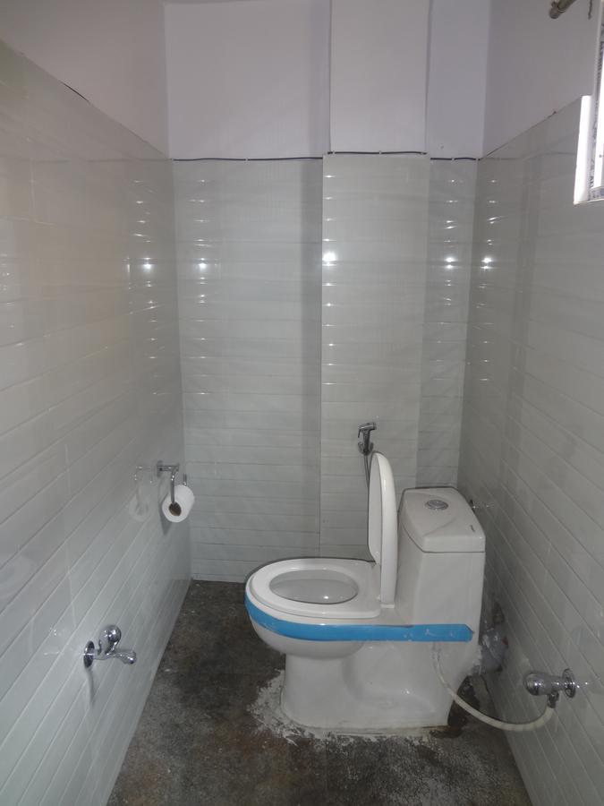 Hotel Aashiyana Kalimpong Buitenkant foto